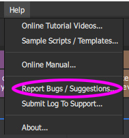 bug-reports